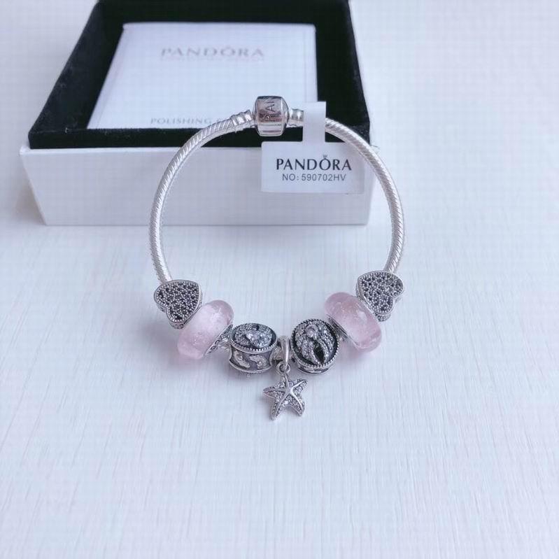 Pandora Bracelets 2684